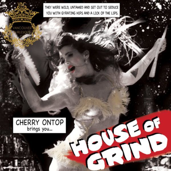 House of Grind