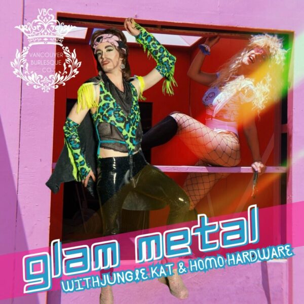 Glam Metal