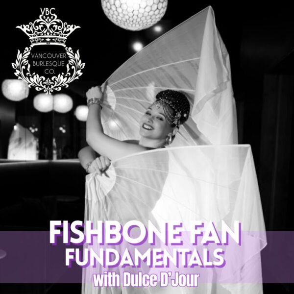 Fishbone Fan Fundamentals