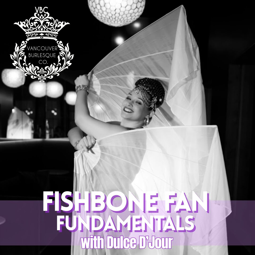 Fishbone Fan Fundamentals