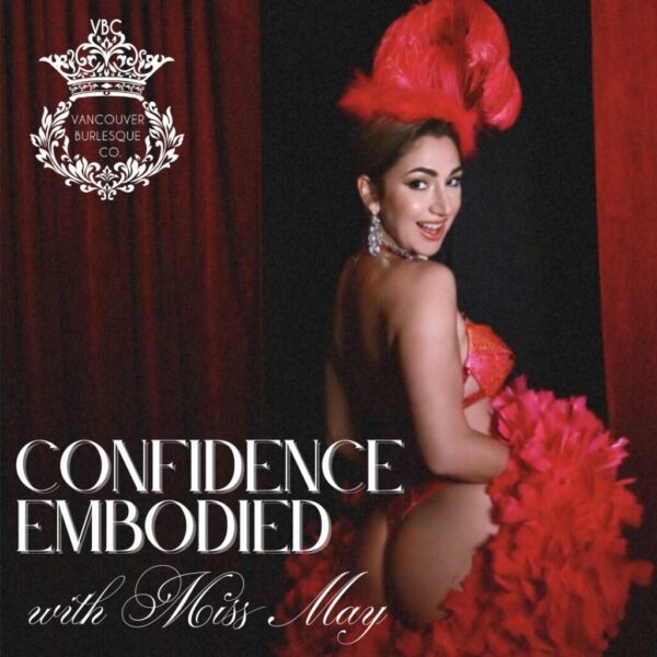 Confidence Embodied