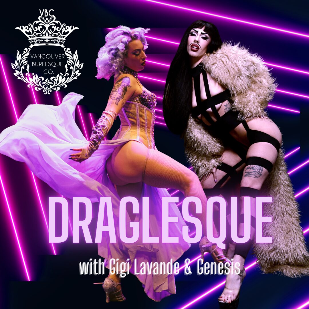 Draglesque