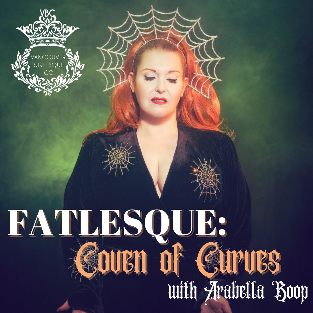 Fatlesque: Coven of Curves