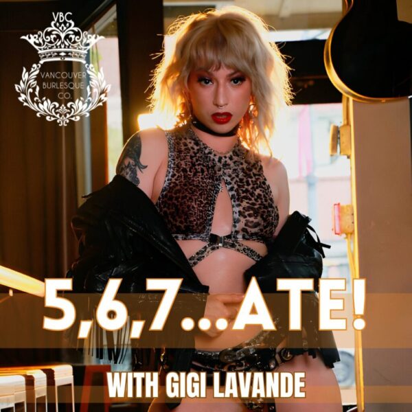 5,6,7…ATE!