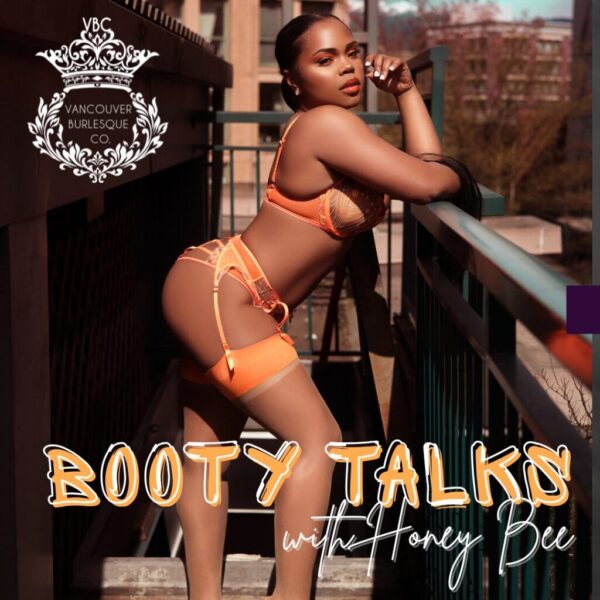 Booty Talks