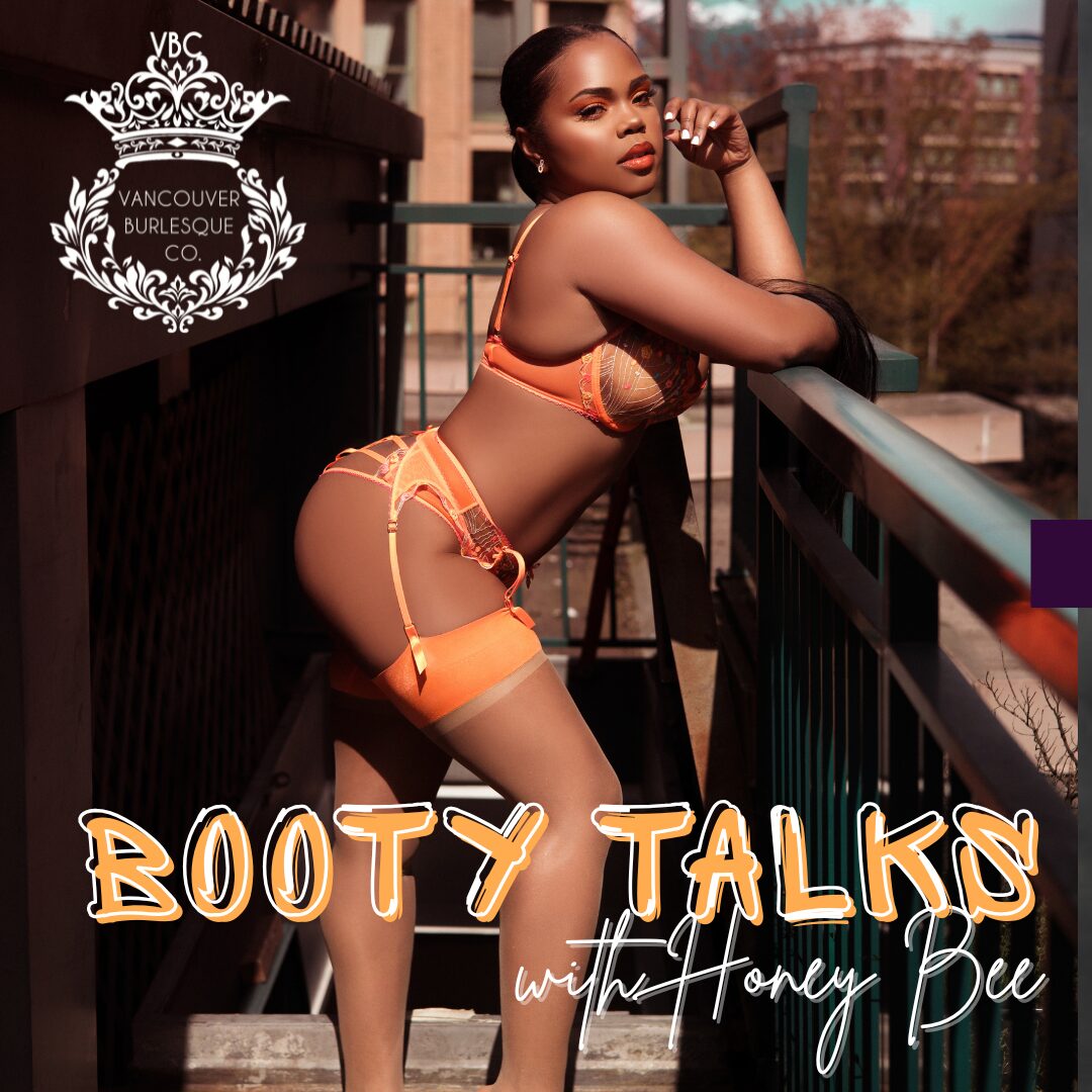 Booty Talks