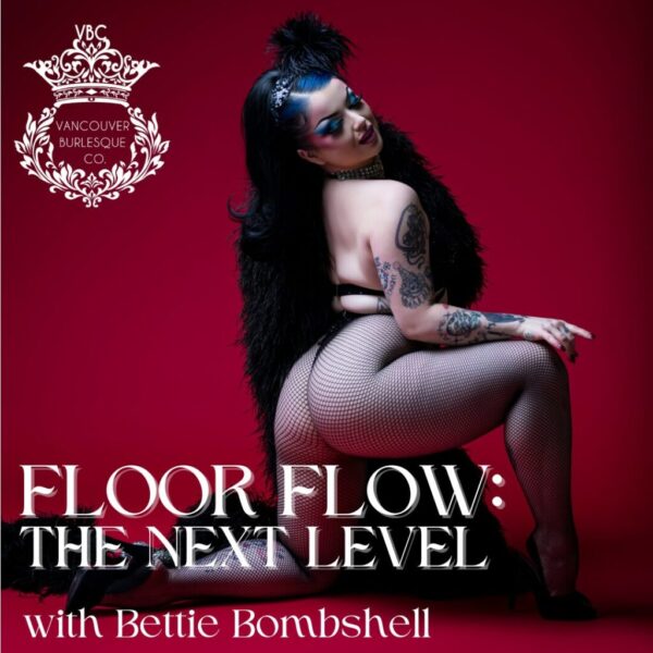 Floor Flow: Intermediate and beyond
