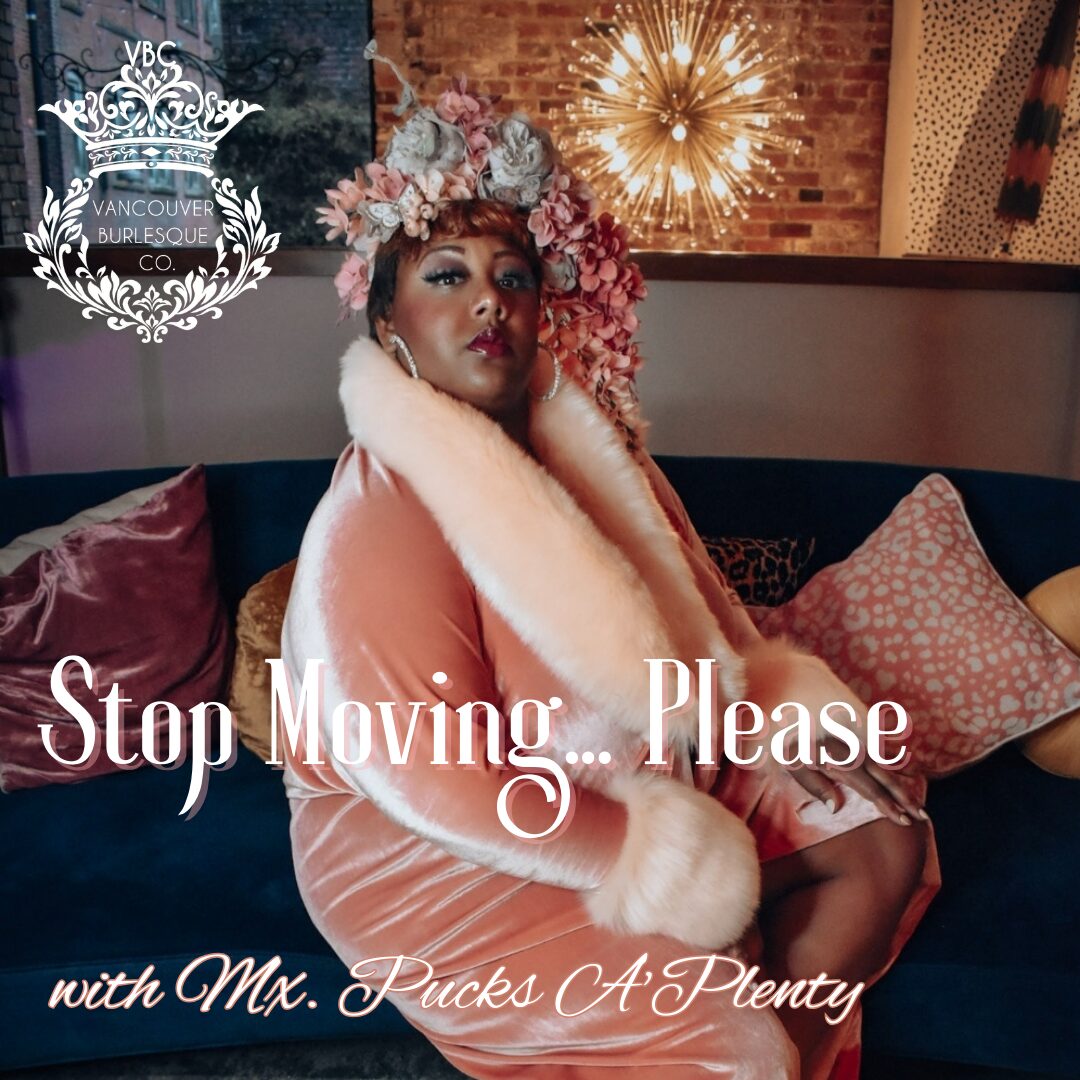 Stop Moving Please Pucks Stop Moving... Please